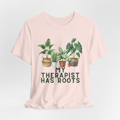 Plant Lover T-Shirt