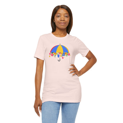 April Showers Bring May Flowers T-shirt