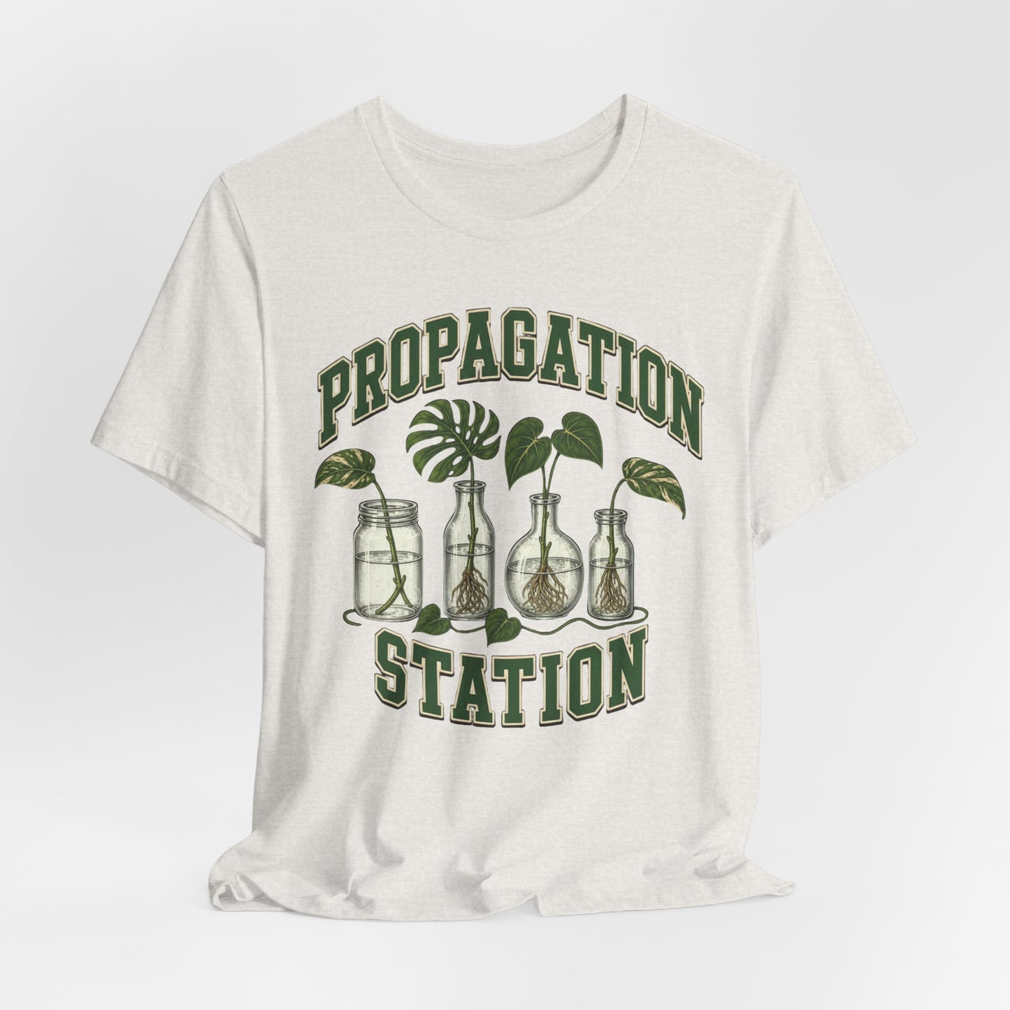 Propagation Station Tee
