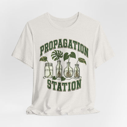 Propagation Station Tee