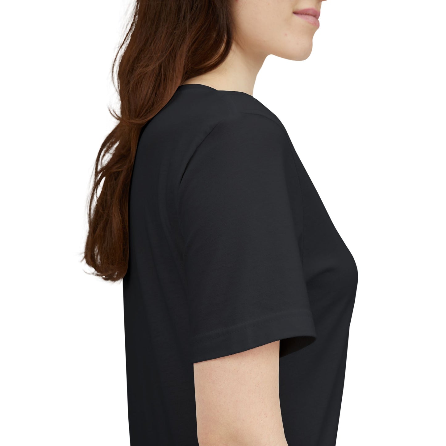 BeYOUtiful Embroidered Affirmation Tee