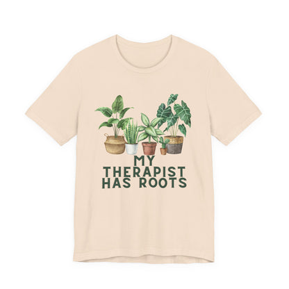 Plant Lover T-Shirt