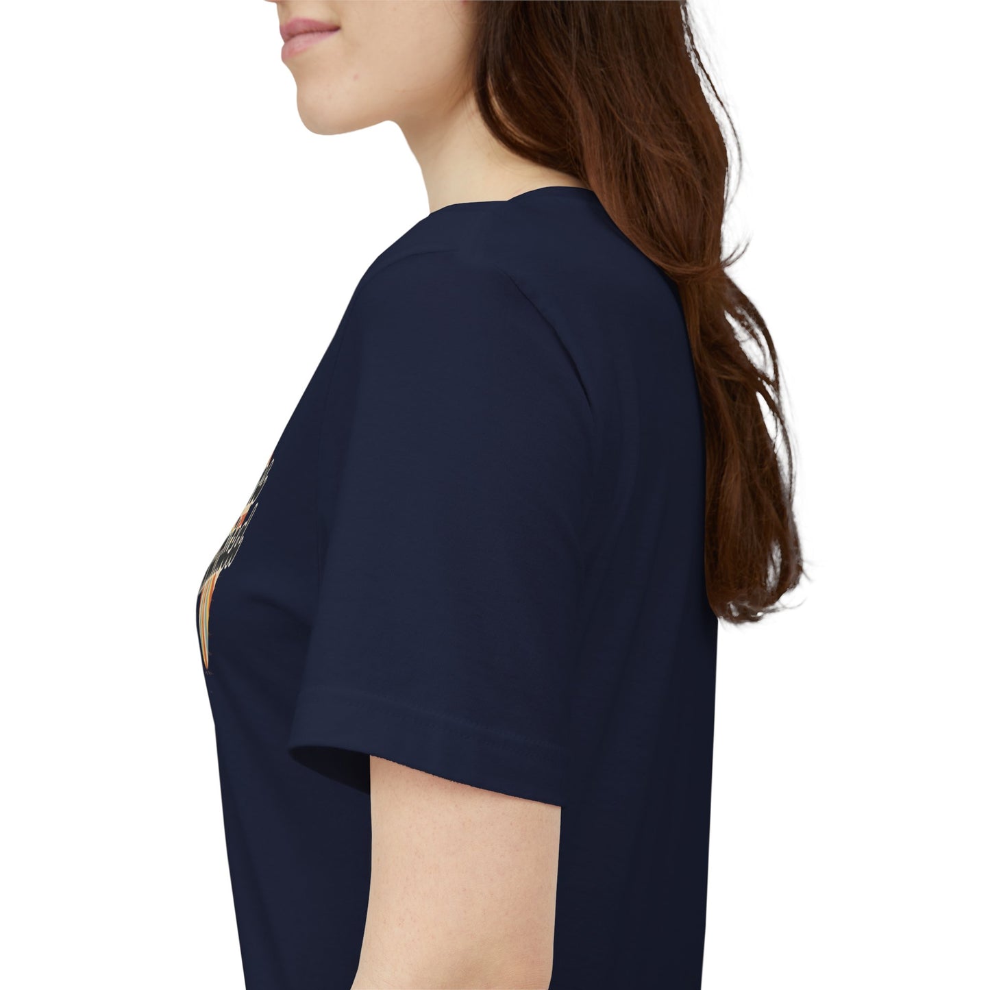 Dreams Unlimited Tee — Retro Sunrise Graphic T‑Shirt