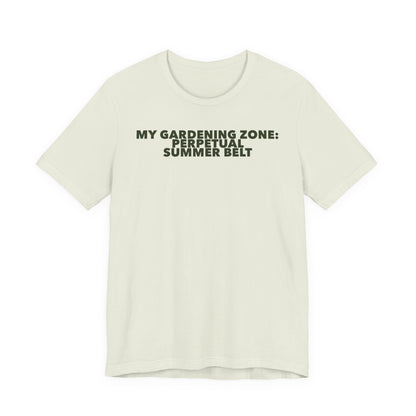 My Gardening Zone: Perpetual Summer Belt