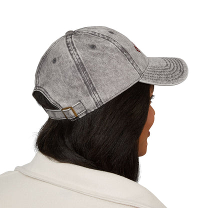Embroidered BeYOUtiful Cap