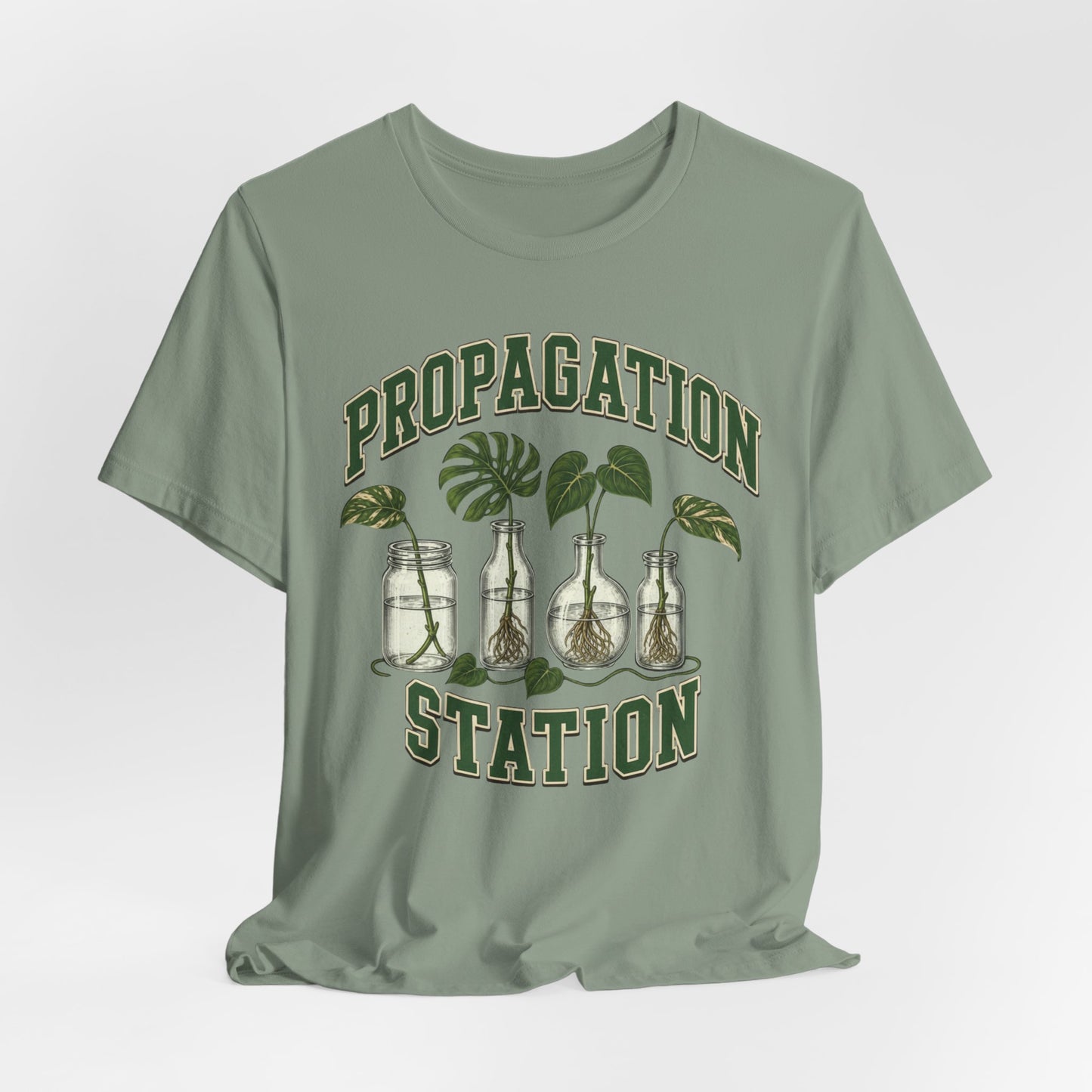 Propagation Station Tee