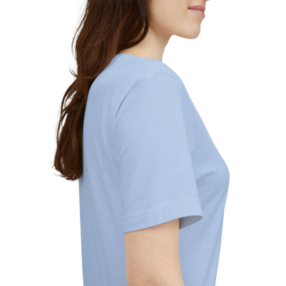 BeYOUtiful Embroidered Affirmation Tee