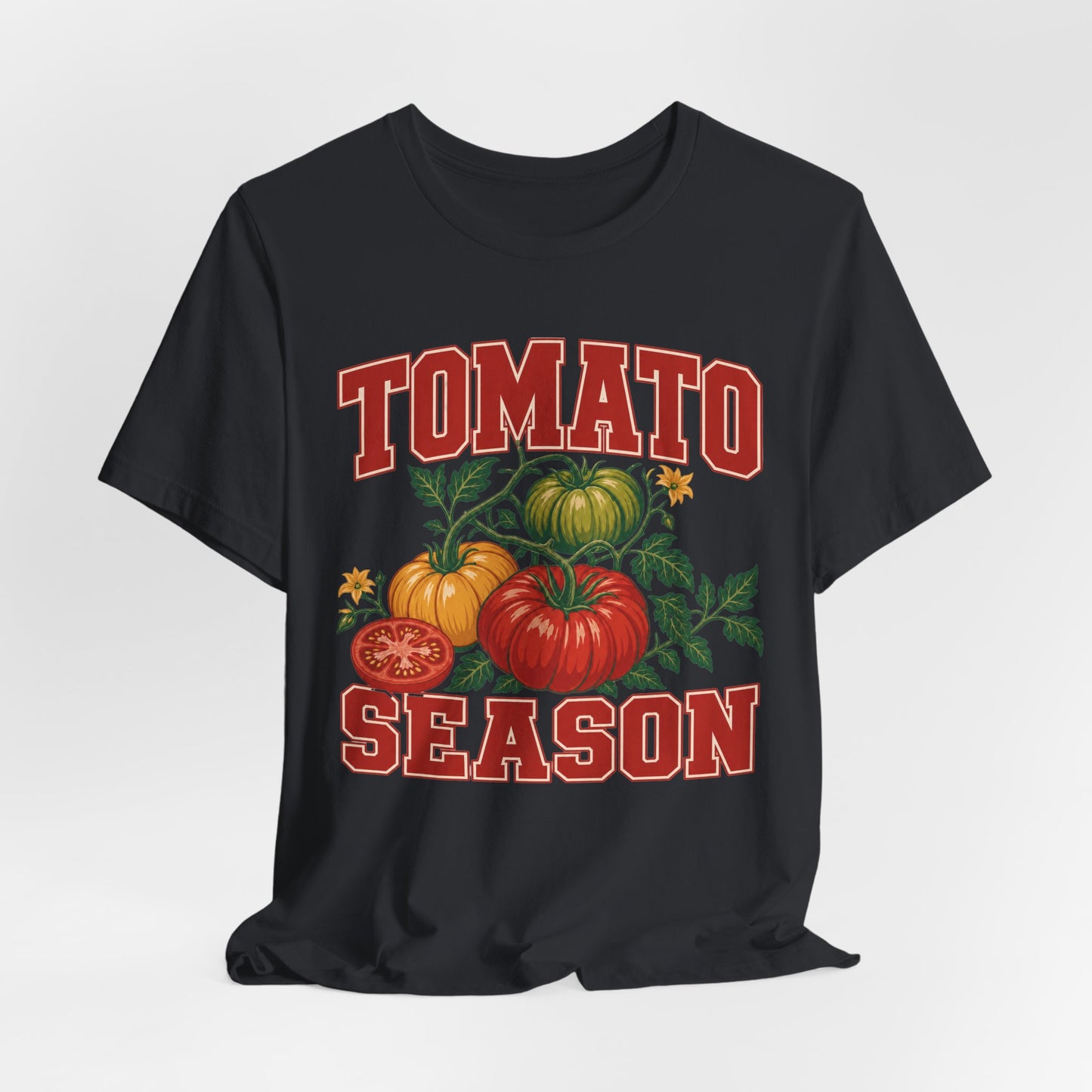 Tomato Season Tee