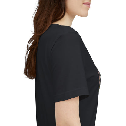 Dare to Be a Wildflower Shirt