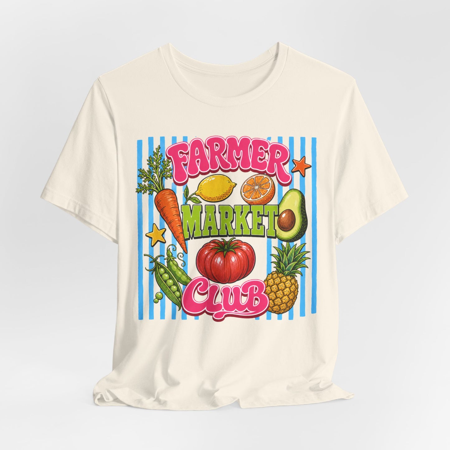 Farmer Market Club