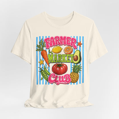 Farmer Market Club