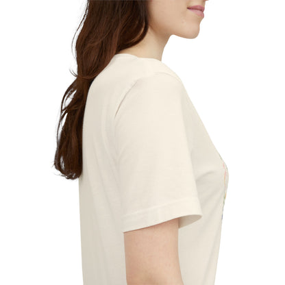 Dare to Be a Wildflower Shirt
