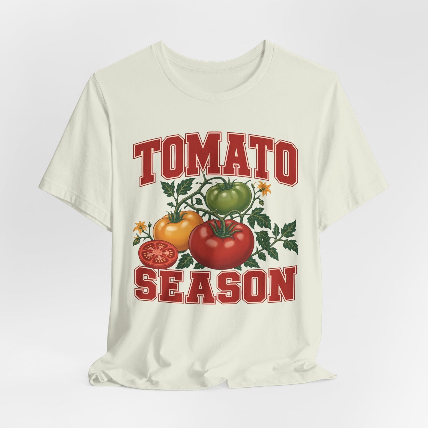 Tomato Season Tee