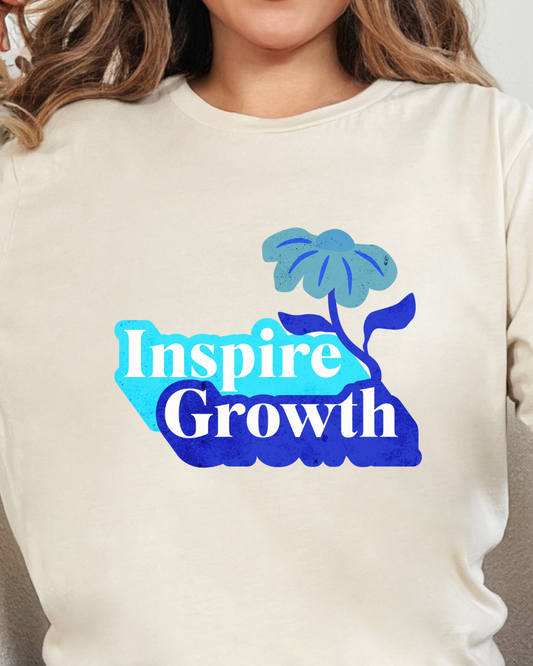Inspire Growth