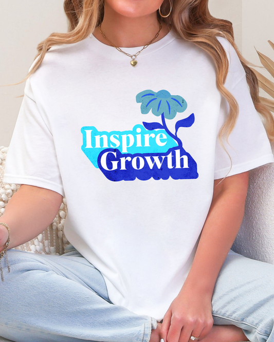 Inspire Growth