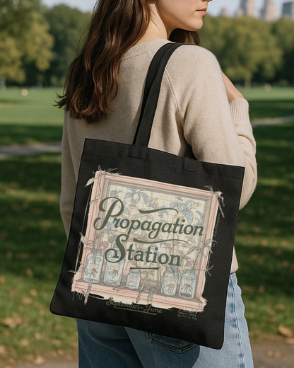 Propagation Station
