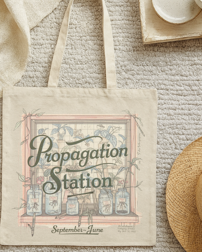 Propagation Station