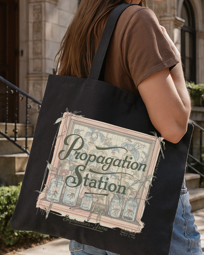 Propagation Station