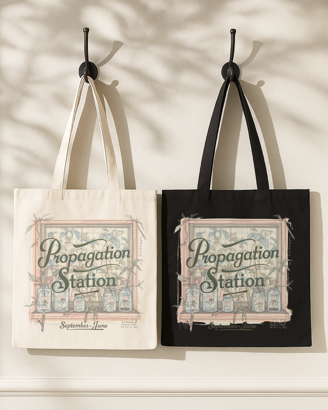 Propagation Station