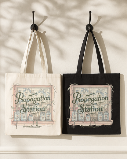 Propagation Station