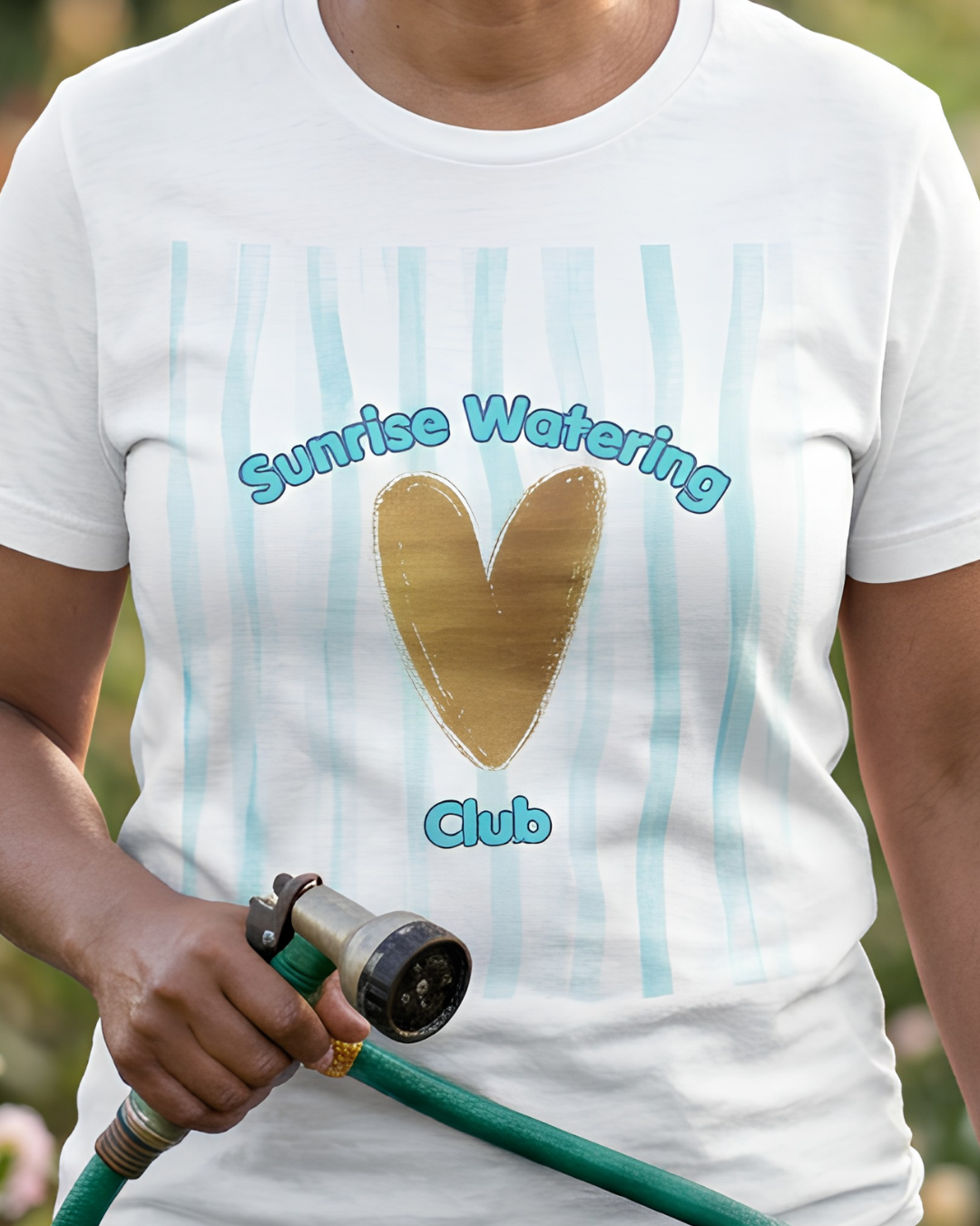 Sunrise Watering Club
