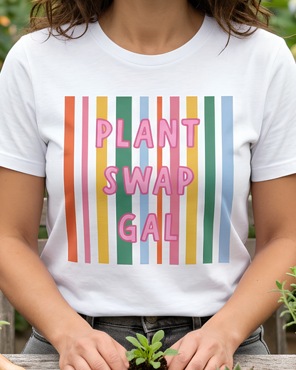 Plant Swap Gal