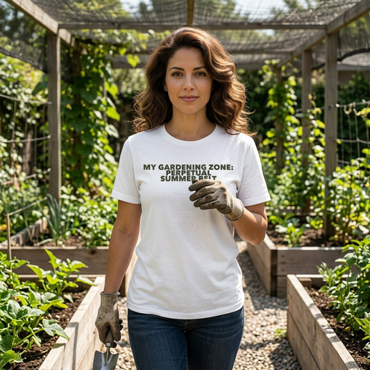My Gardening Zone: Perpetual Summer Belt