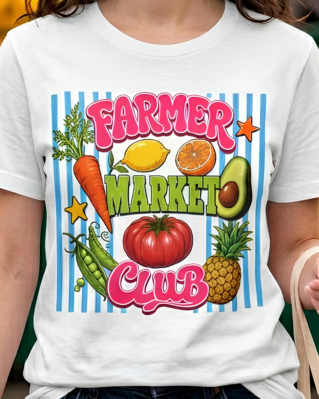 Farmer Market Club