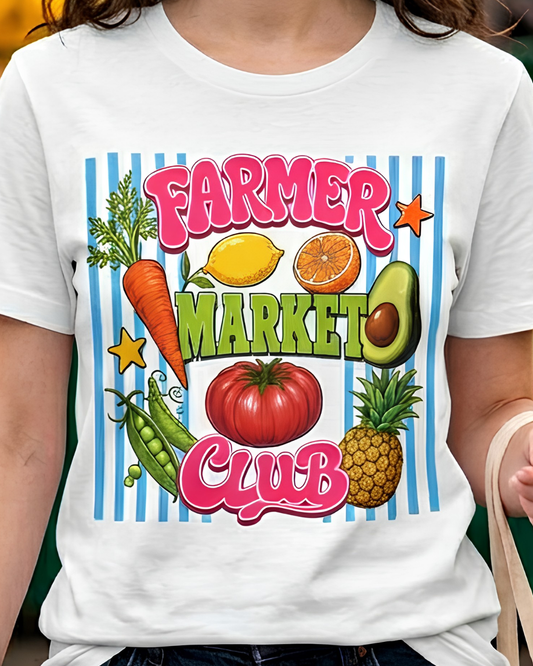 Farmer Market Club