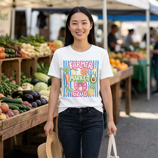 Farmer Market Club