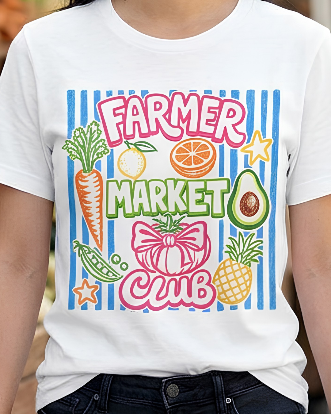 Farmer Market Club