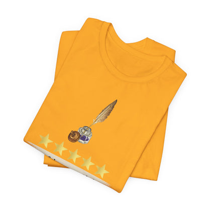 Emma Smith Inspired Feminist Tee