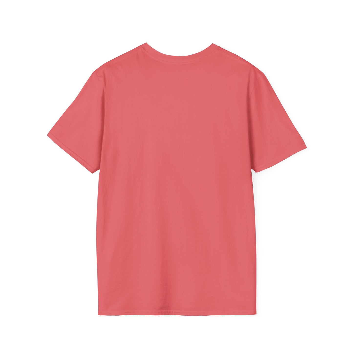 Watercolor Photo Frame T-Shirt