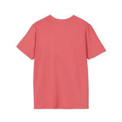 Watercolor Photo Frame T-Shirt