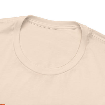 I Give Like the Little Stream – Faith-Inspired Unisex Tee