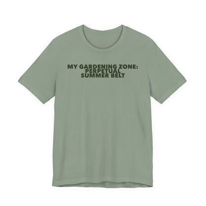 My Gardening Zone: Perpetual Summer Belt