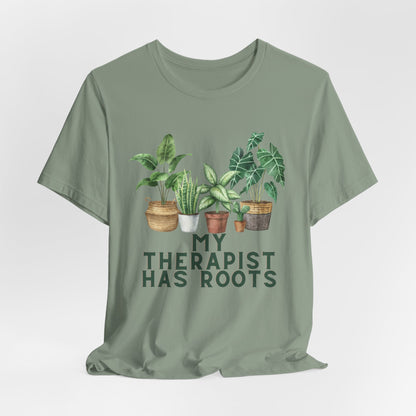 Plant Lover T-Shirt