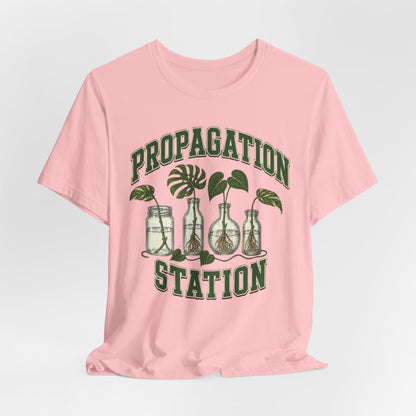 Propagation Station Tee