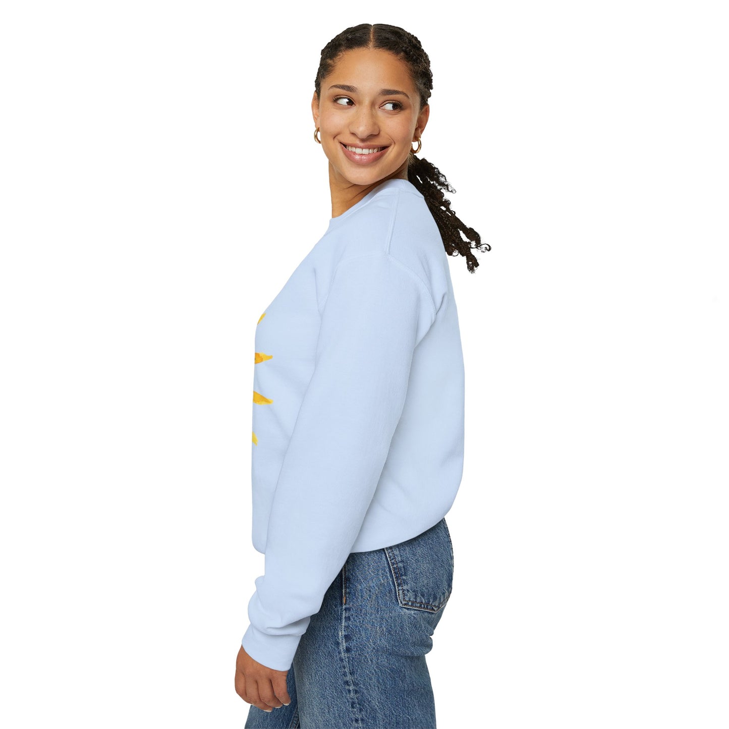 Digging Deep in Soil & Soul — Gardening & Self-Reflection Tee