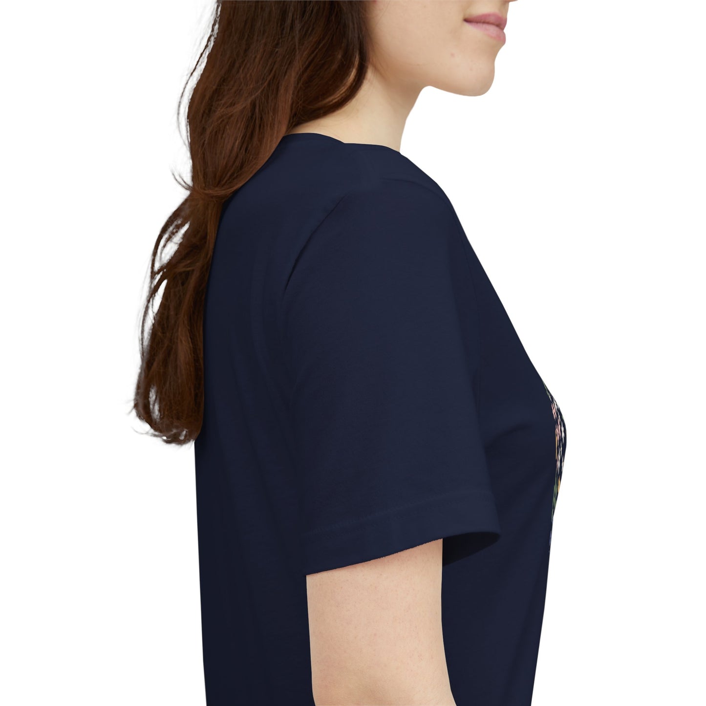 Dare to Be a Wildflower Shirt