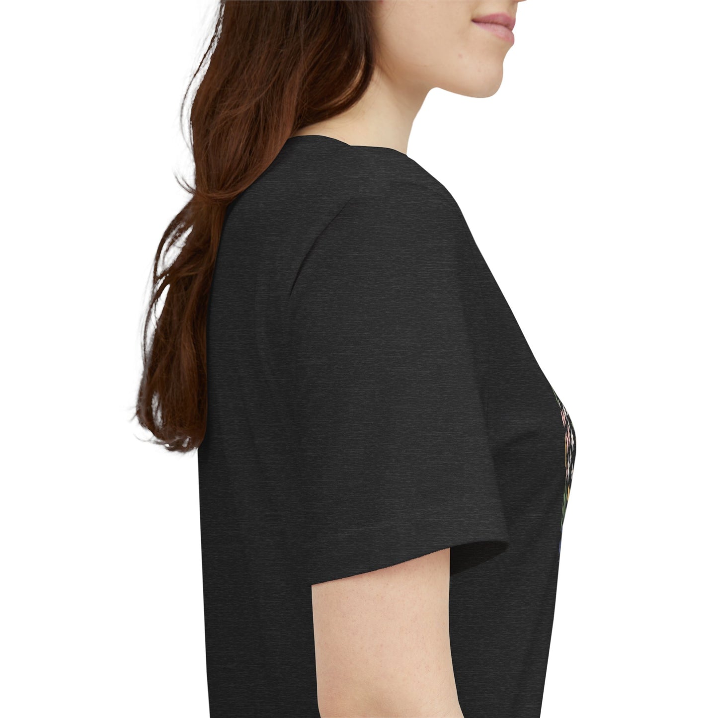 Dare to Be a Wildflower Shirt