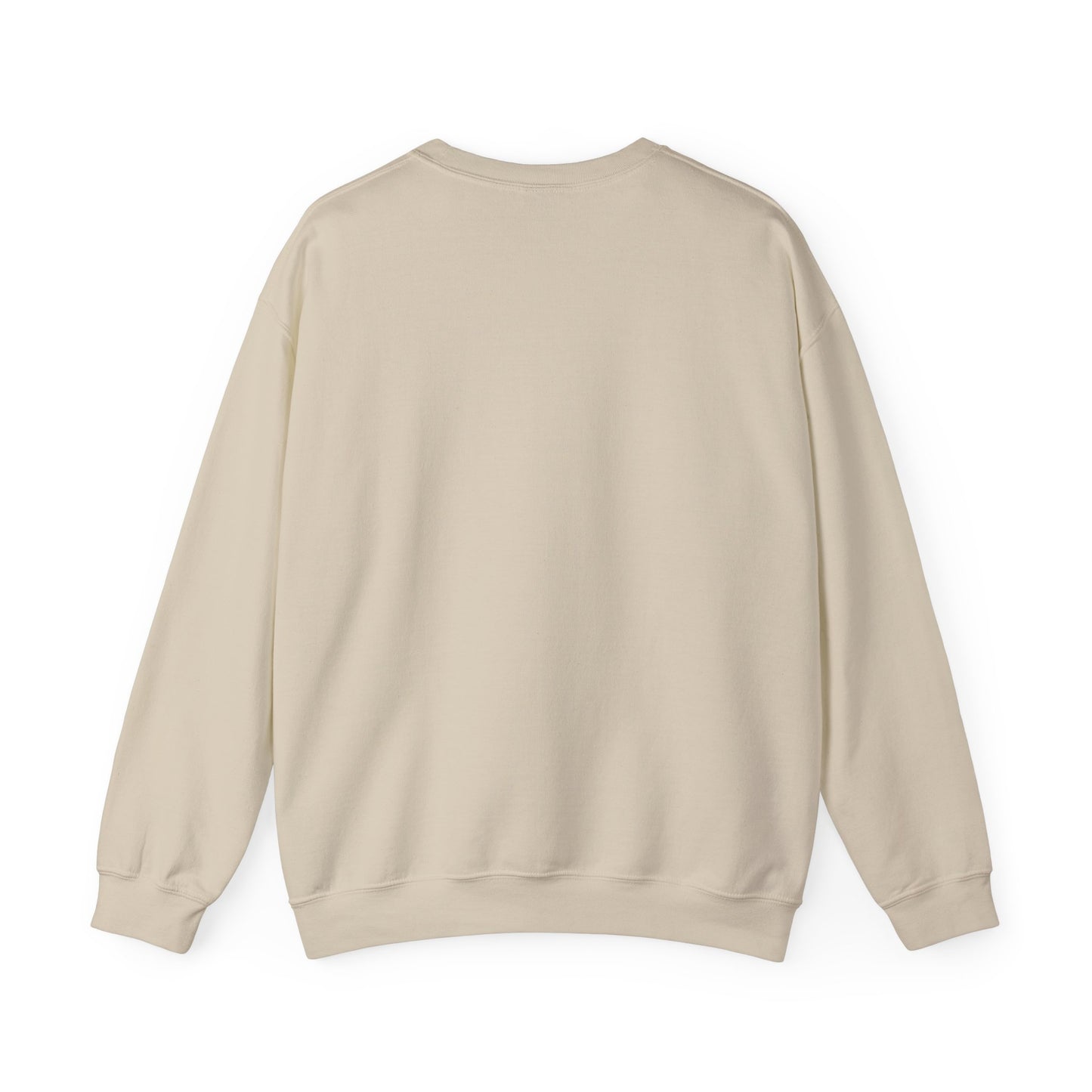 American vs Asian Fortune Cookie Crewneck – Funny Cozy Sweatshirt