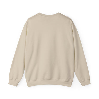 American vs Asian Fortune Cookie Crewneck – Funny Cozy Sweatshirt