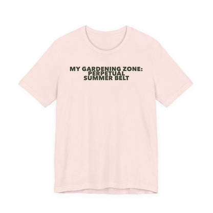 My Gardening Zone: Perpetual Summer Belt