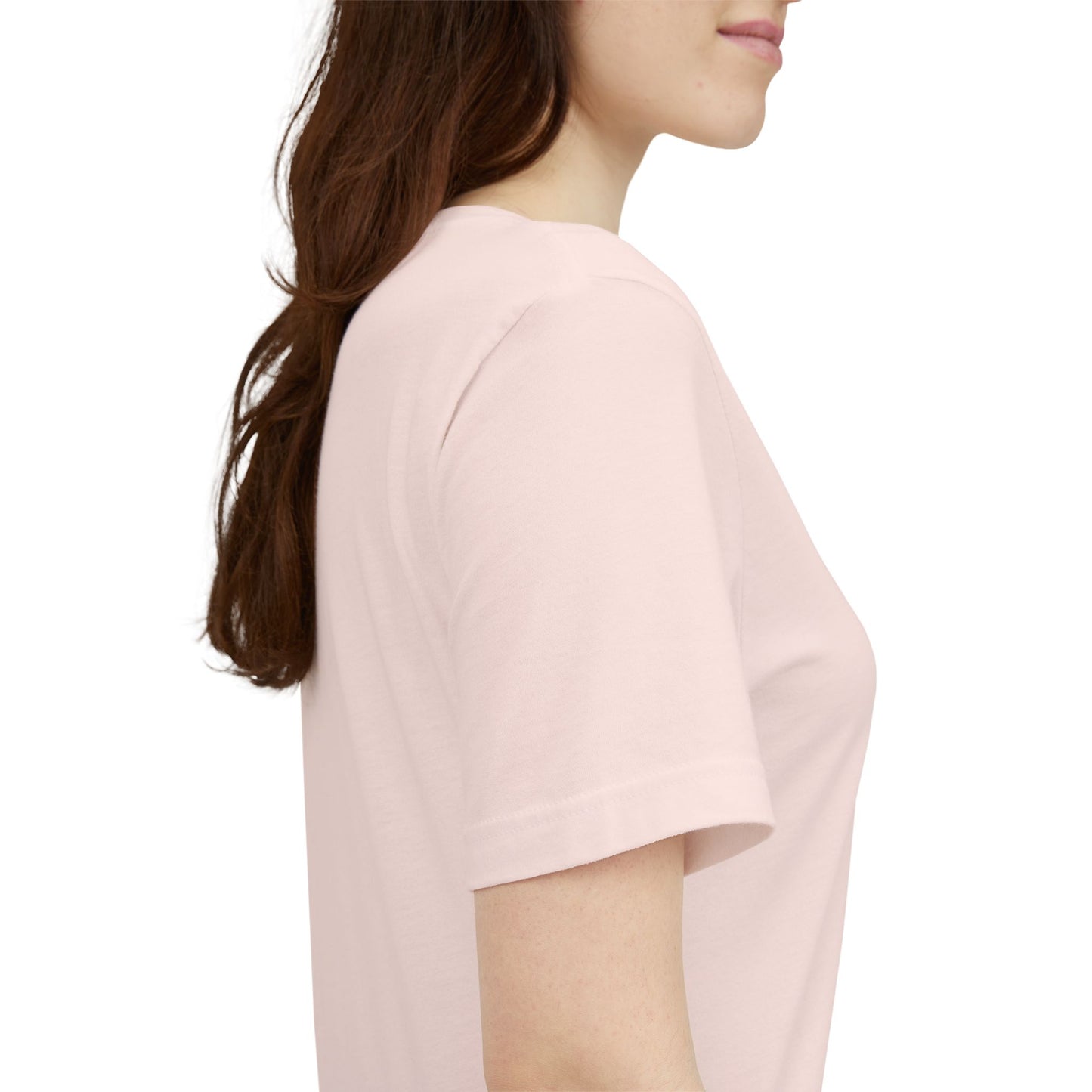 BeYOUtiful Embroidered Affirmation Tee