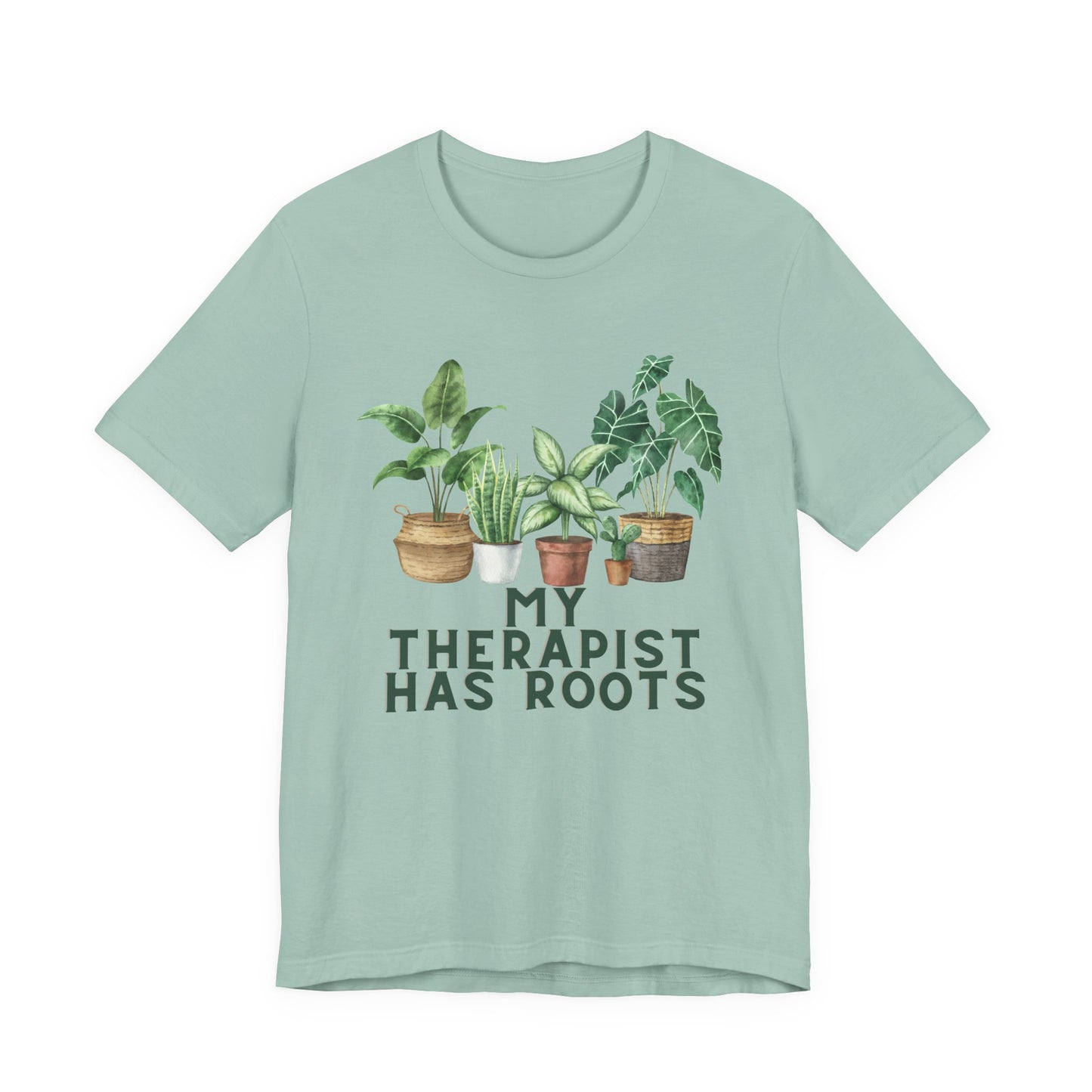 Plant Lover T-Shirt