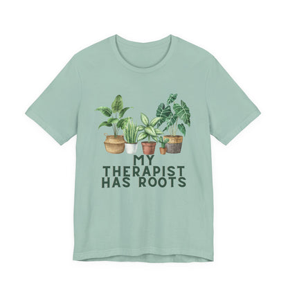 Plant Lover T-Shirt