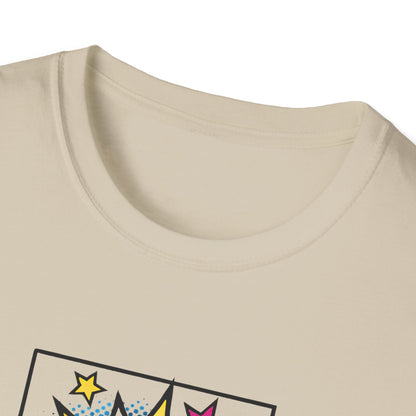 DYI Supplies > Therapy Bills Shirt