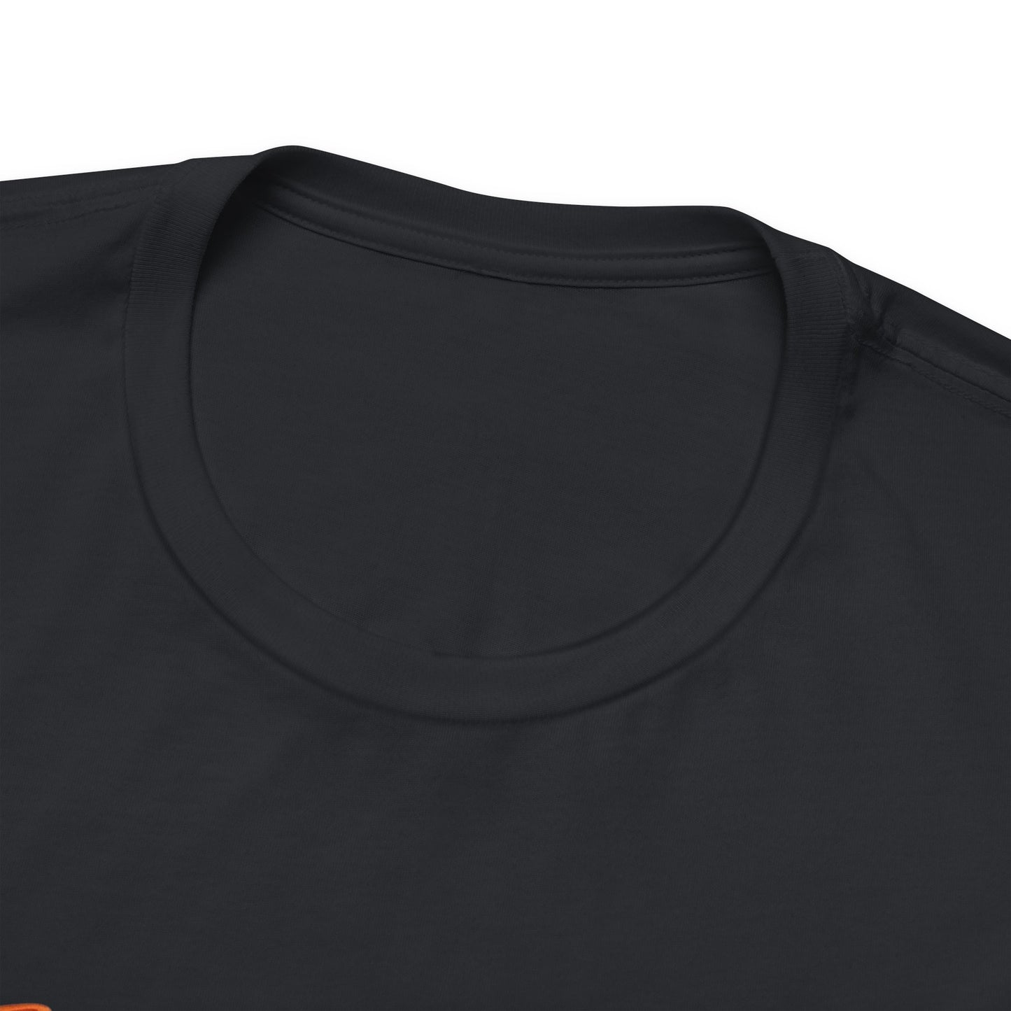 I Give Like the Little Stream – Faith-Inspired Unisex Tee