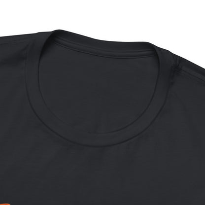I Give Like the Little Stream – Faith-Inspired Unisex Tee